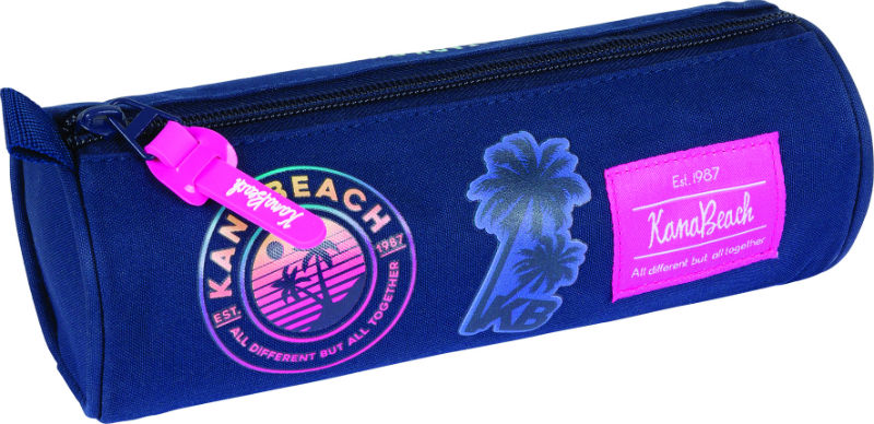 Image de  Foure tout rond Kanabeach girl 