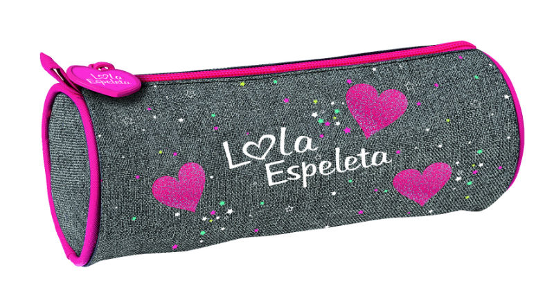 Image de  Fourre-tout simple lola stars 