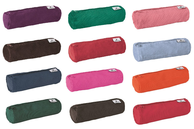 Image de  Fourre tout Colors textile 