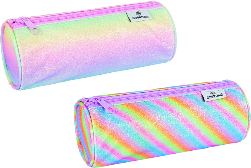 Image de  Fourre tout Colors Disco 3D 