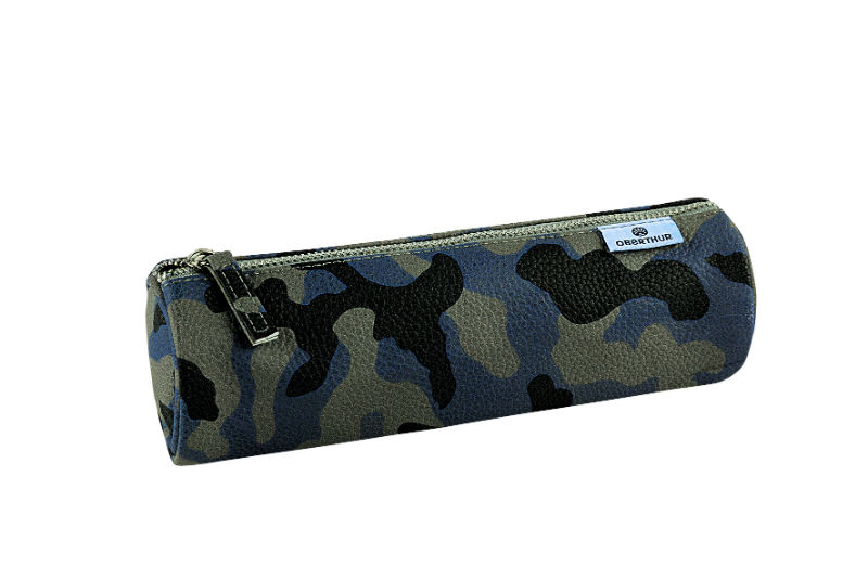 Image de  Fourre tout rond Camo 