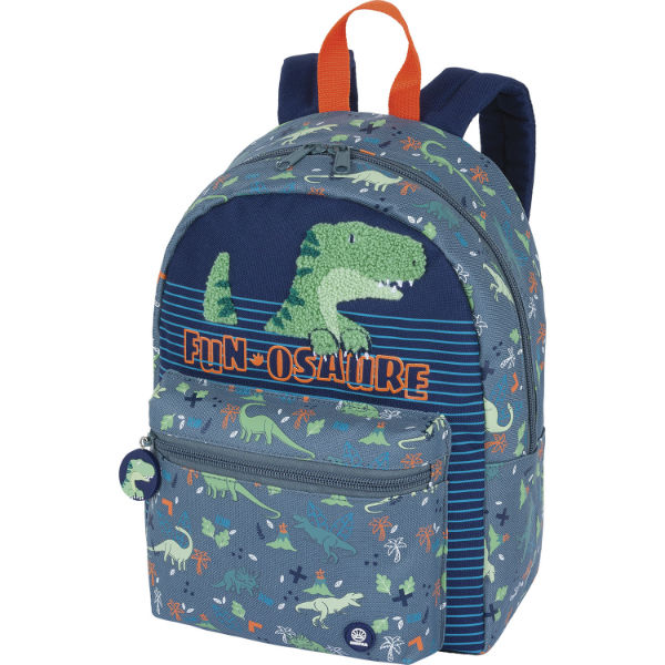 Image de  Sac à dos xs dino 
