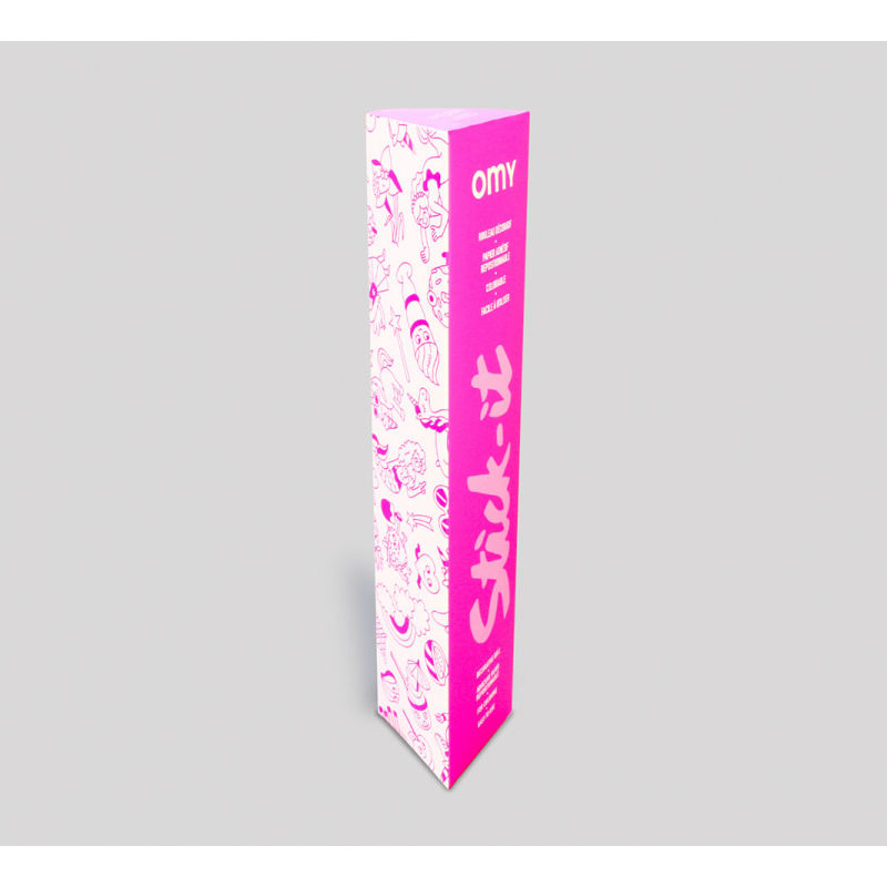 Image de  Stick it kid dreamland 5m x 30 cm 