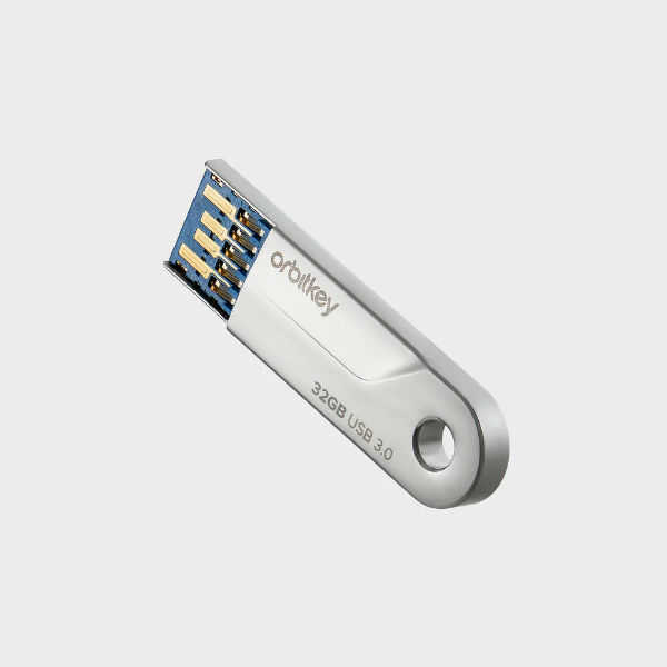 Image de  Clé USB 3.0 - 32 Go 