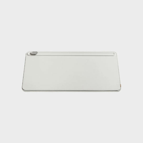 Image de  Sous main Desk Mat medium stone 