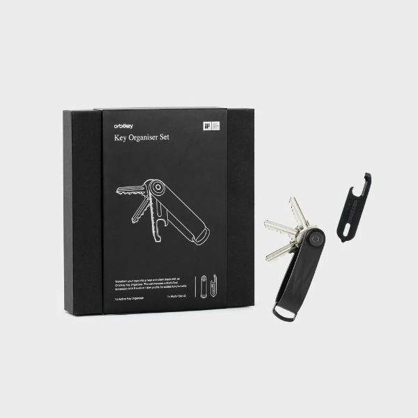 Image de  Set organisateur de clés Active + multi-tool v2 nr 