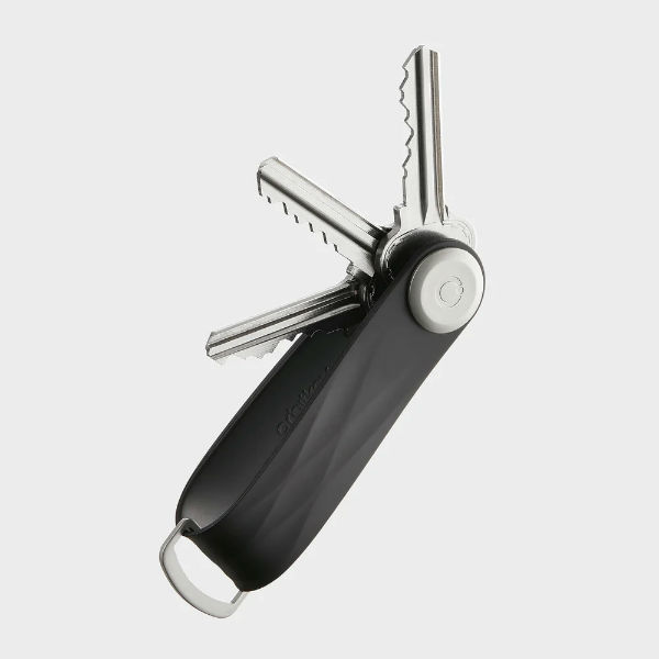 Image de  Organisateur de clés Active noir 