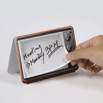 Image de  Bloc note mini it tv 