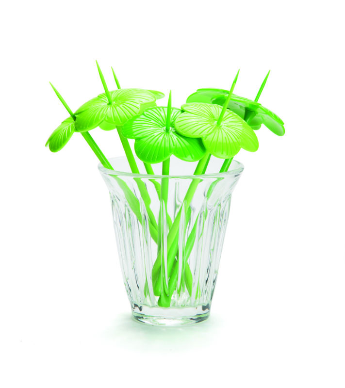 Image de  Pics apero nature 