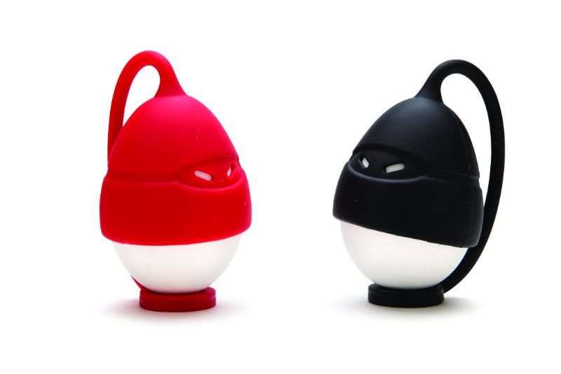 Image de  Egg ninjas 