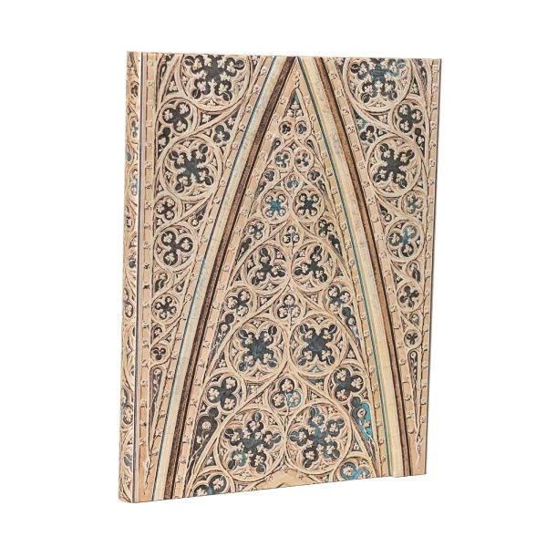 Image de  Répertoire voûte de lacathédrale de Milan - Ultra - 144 pages 