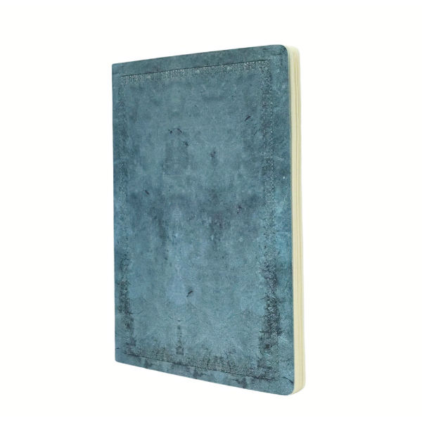 Image de  Cahier A4 80 pages Lignéné côte d’azur uni 