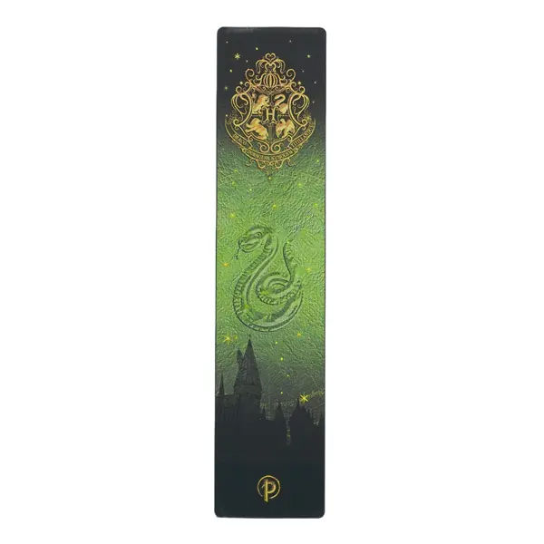 Image de  Marque-page Serpentard 