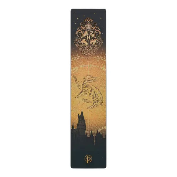 Image de  Marque-page Poufsouffle 