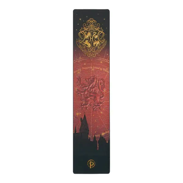 Image de  Marque-page Gryffondor 