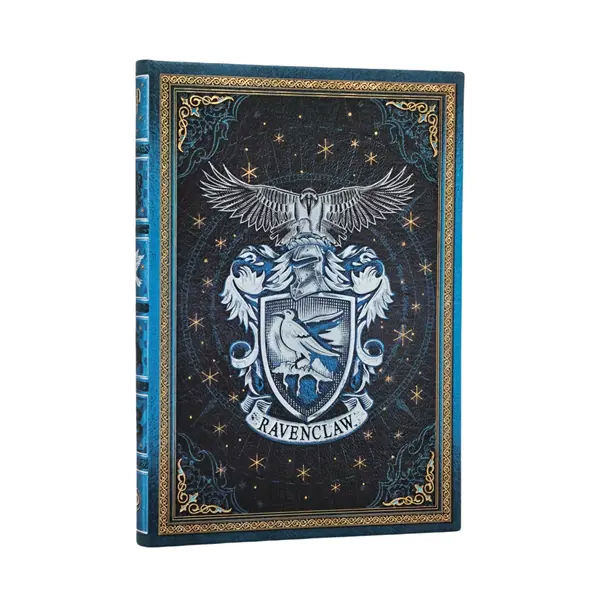 Ref. PAPPBD6515, Carnet Serdaigle - Midi - Ligné - 144 pages, marque PAPERBLANKS
