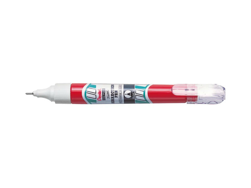 Image de  Stylo correcteur pocket ZL63W de 7 ml 