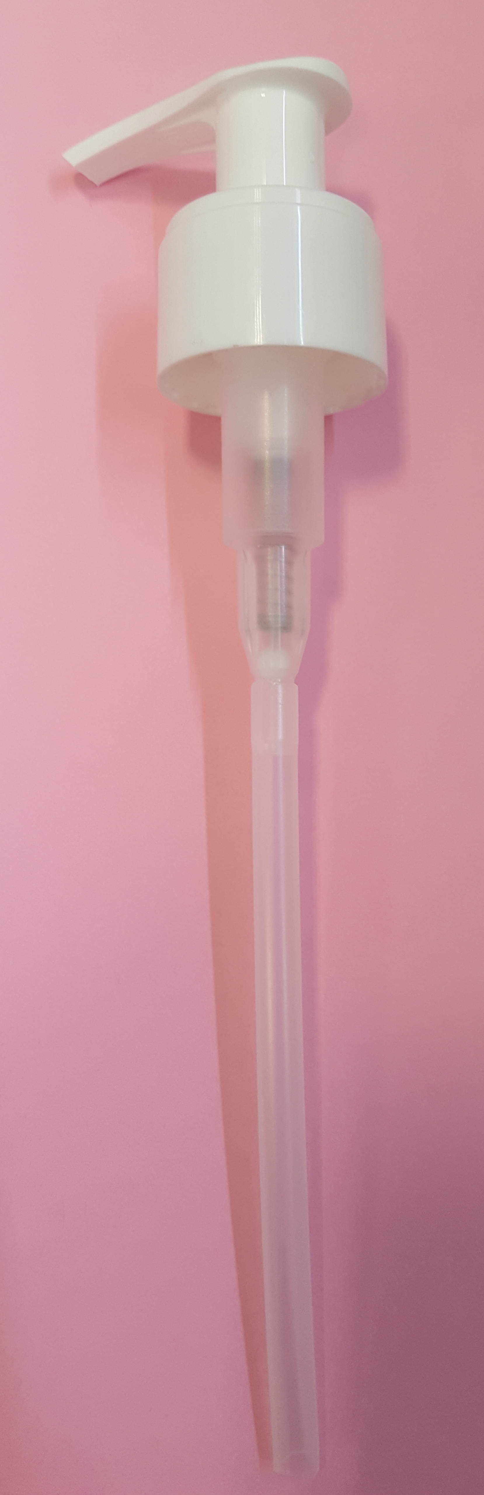 Image de  Pompe pour flacon taille 1 