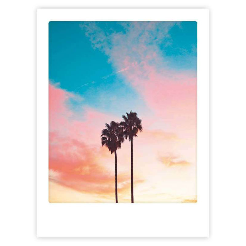 Image de  Affiche 40x30 jours heureux 