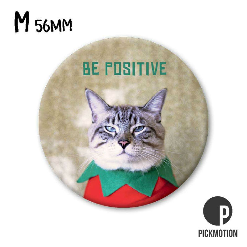 Ref. PICMM0201EN, Magnet diam 56mm be positive