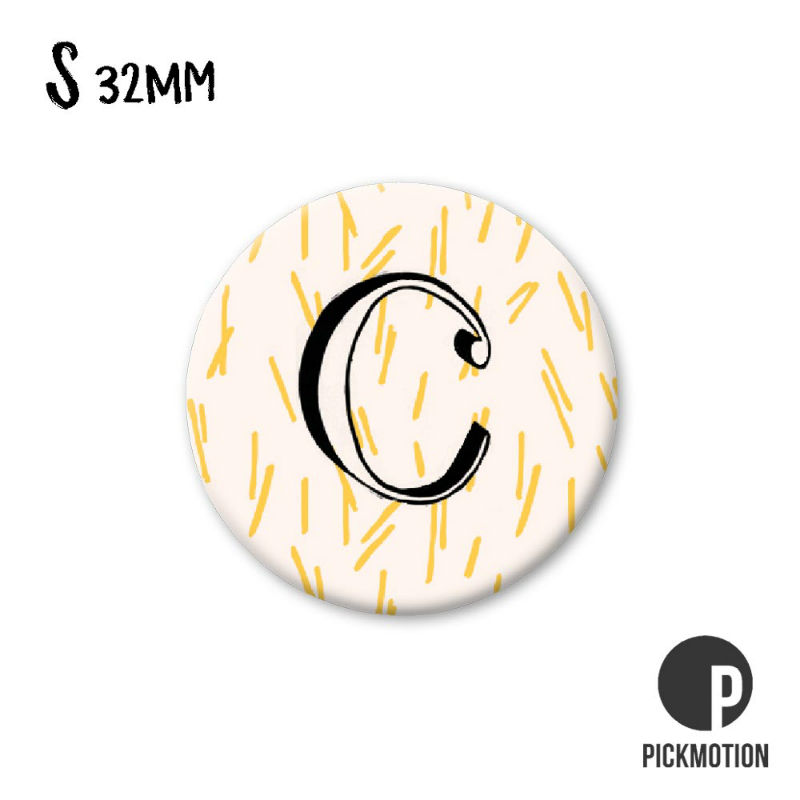 Image de  Magnet diam 32mm c 