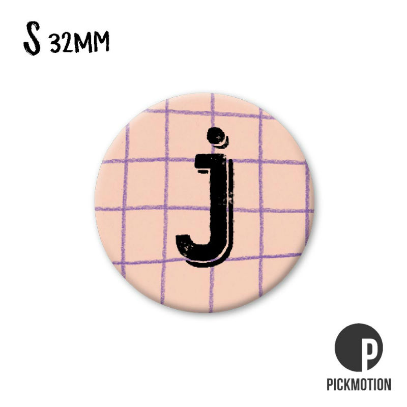 Image de  Magnet diam 32mm  j 