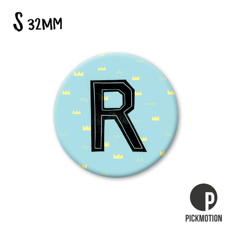 Image de  Magnet diam 32 mm r 