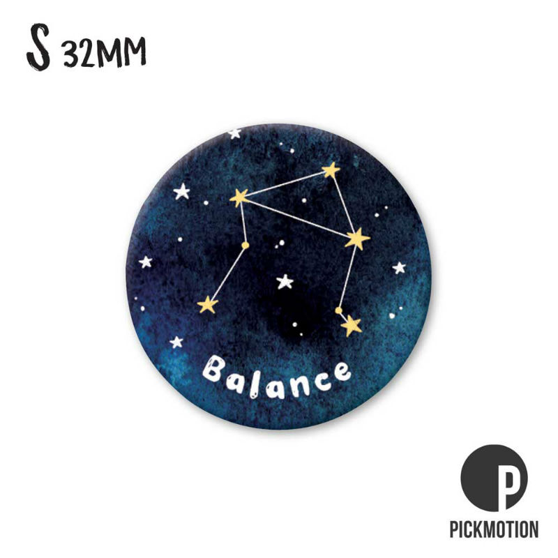 Ref. PICMSA0651FR, Magnet diam 32mm balance