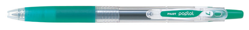 Image de  Roller encre gel pop'lol vert 