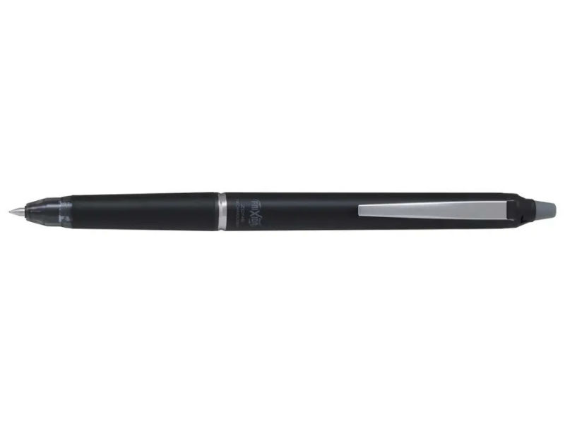 Image de  Roller Frixion Ball Clicker Zone noir 