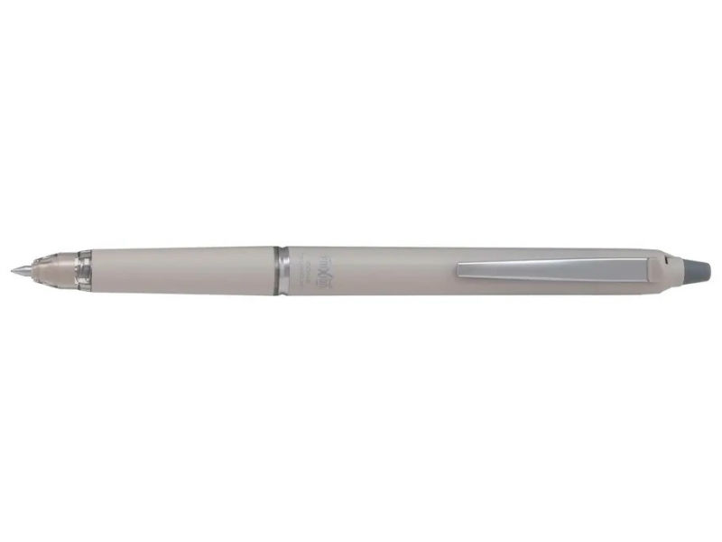 Image de  Roller Frixion Ball Clicker Zone beige 