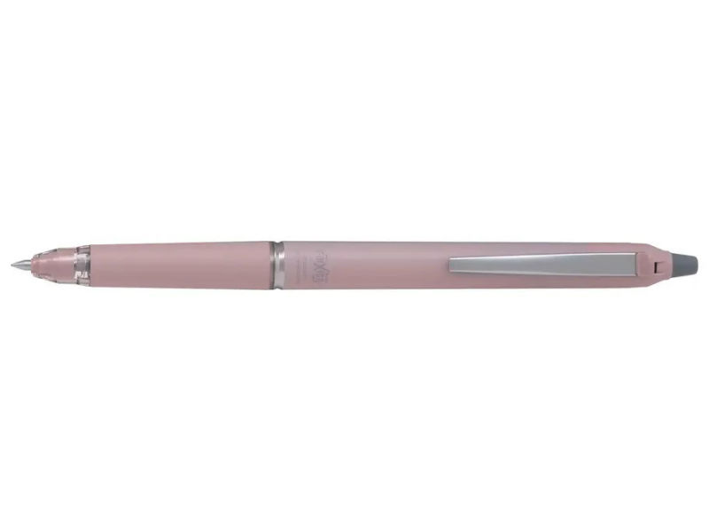 Image de  Roller Frixion Ball Clicker Zone rose 