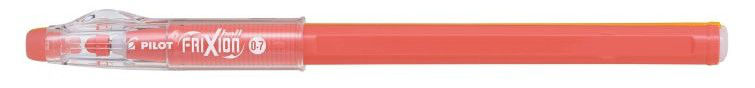 Image de  Roller Frixion Ball Stick 0,7 rose corail 