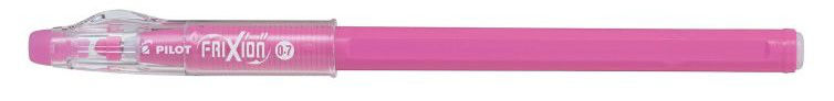 Image de  Roller Frixion Ball Stick 0,7 rose 