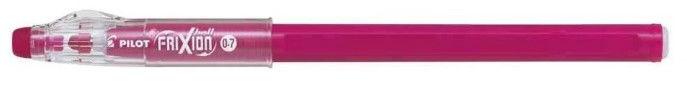 Image de  Roller Frixion Ball Stick 0,7 rose framboise 