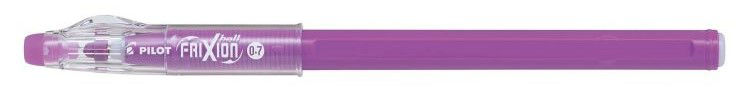 Image de  Roller Frixion Ball Stick 0,7 mauve 