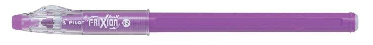 Image de  Roller Frixion Ball Stick 0,7 violet 