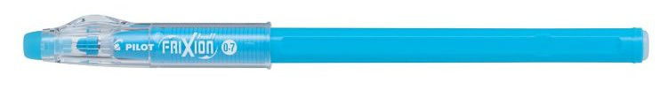 Image de  Roller Frixion Ball Stick 0,7 turquoise 