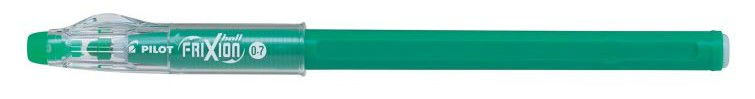 Image de  Roller Frixion Ball Stick 0,7 vert 
