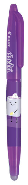 Image de  Roller Frixion Ball 0,7 Fancy violet 