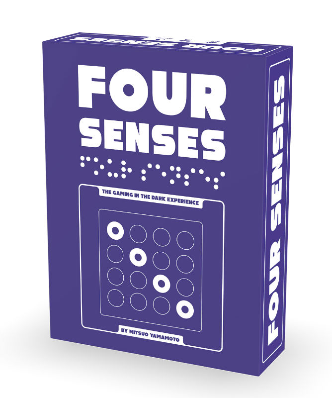 Image de  Jeu Four Sens 
