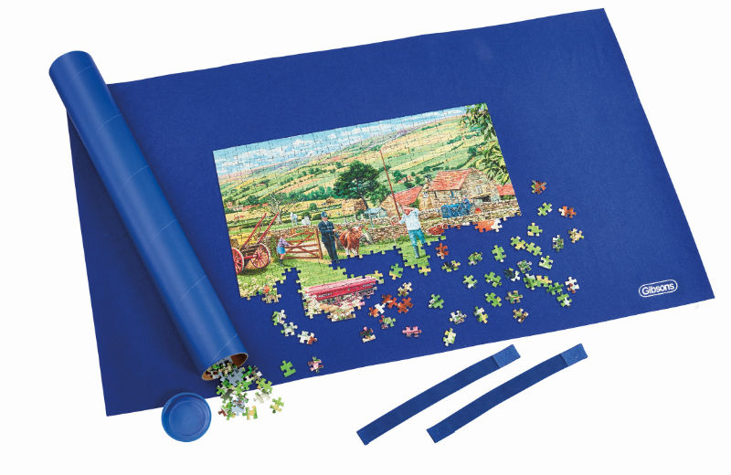 Ref. PMWG9005, Tapis pour puzzle 60 x 100 cm