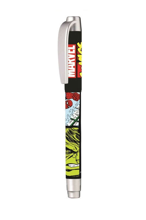 Image de  Stylo plume marvel comics 