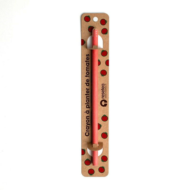 Ref. RESFRST324, Crayon à planter ''Tomates'', marque RESETEA
