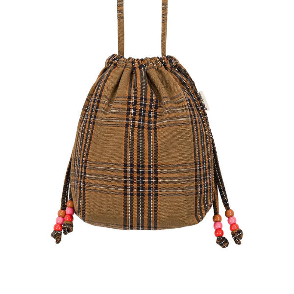 Image de  sacs Paloma Tartan 