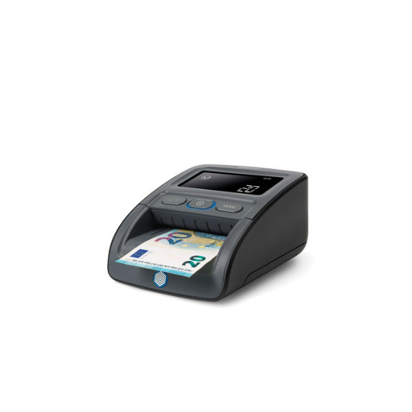 Image de  DÉtecteur de faux billets noir safescan 155s 