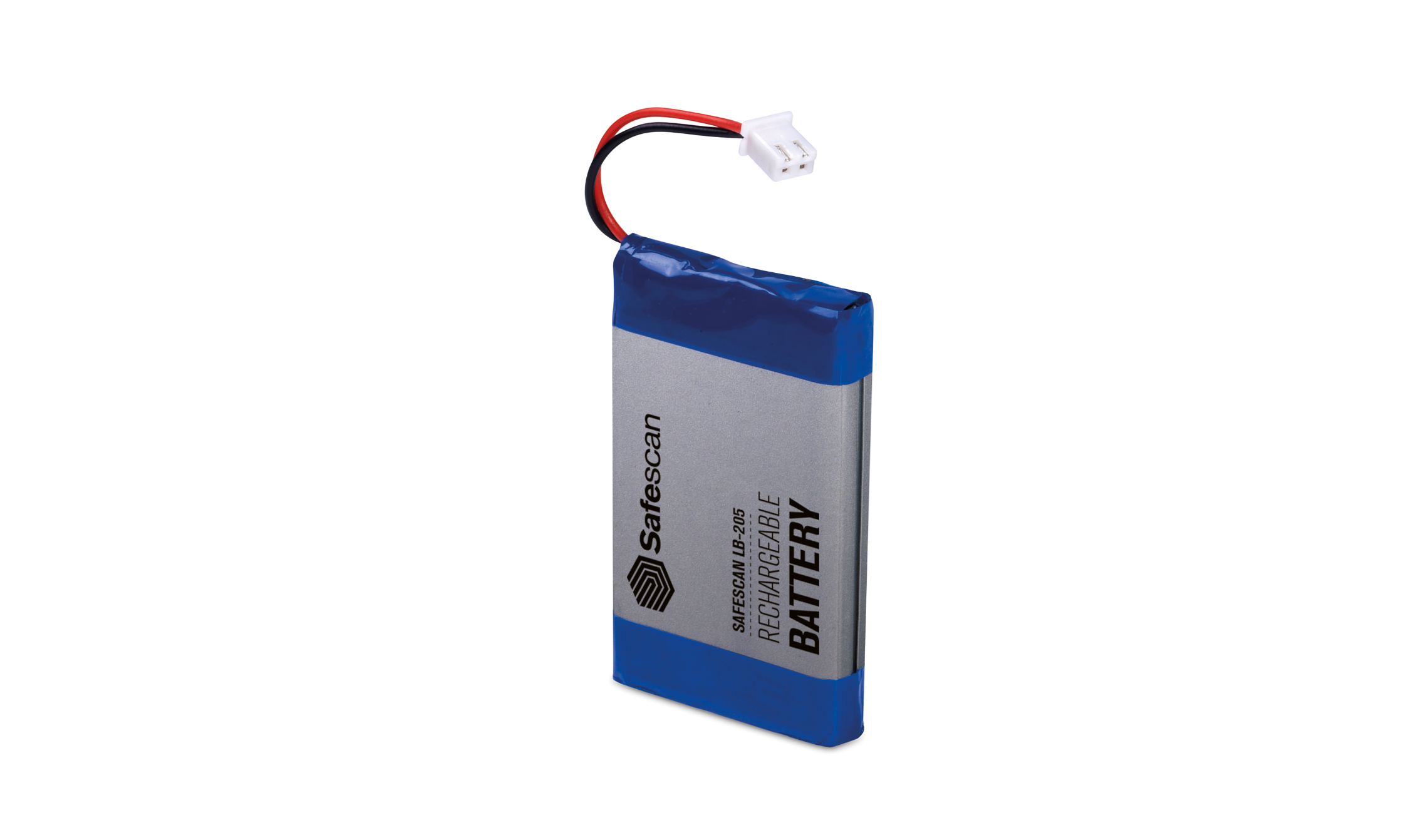 Image de  Batterie pour safescan 6165 balance compteuse 