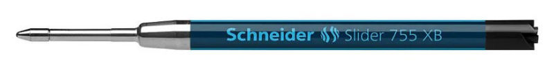 Ref. SCH175502, Recharge slider 755 xb rouge