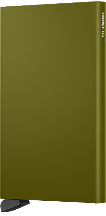 Image de  Porte carte Cardprotector kelp 