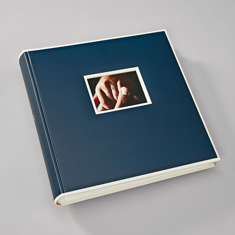 Image de  Album Jumbo marine 